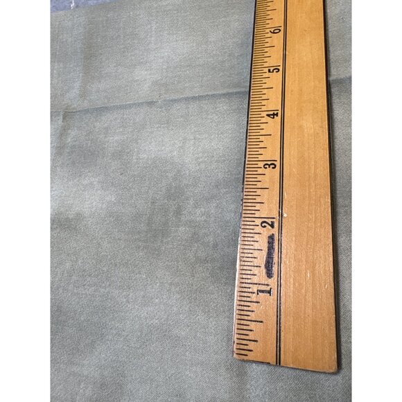 18x22 Cotton Fat Quarter Fabric Piece Grey Marble Color Sewing Craft Material - Picture 3 of 4